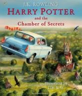 купити: Книга Harry Potter and the Chamber of Secrets